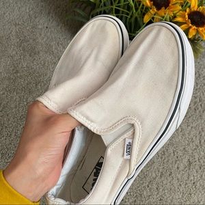 Vans Slip-Ons